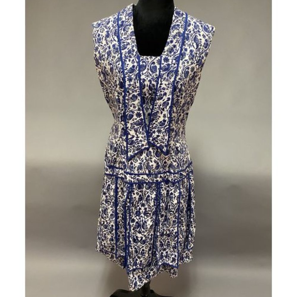 Rama Siam Bangkok, Thailand, golf dress, size 16